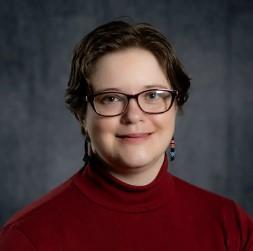 Tanya Baity